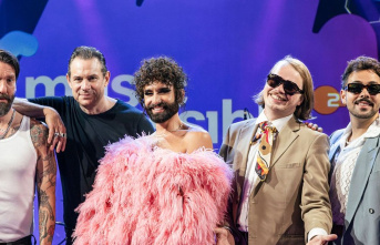 “Music Impossible” with Conchita Wurst: Two new episodes with unlikely stars