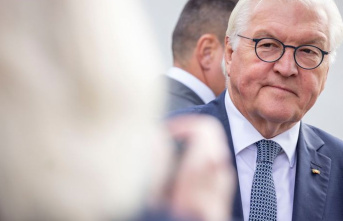Migration: Steinmeier on accepting refugees: “Need limitation”