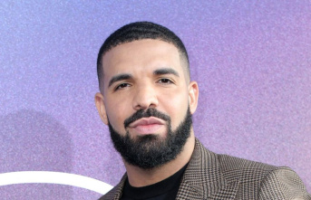 For health reasons: Drake wants to take it easy for...