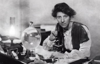 Marie Stopes: The first sex expert showed the British...