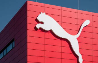 Sporting goods: Birthday for the big cat - Puma turns...