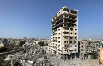 Middle East: How Hamas economically ruined the Gaza...