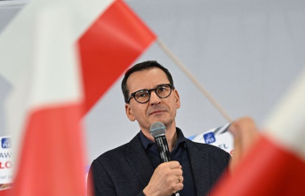 "Morawiecki's nativity play": How the PiS is delaying the change in Poland