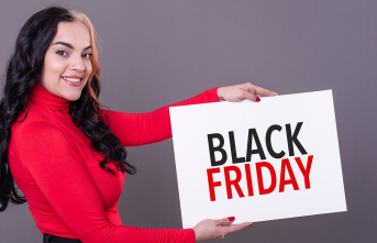 Overview: Black Friday 2023: These are the best deals...