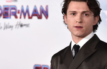 Cinema: Tom Holland is thinking about a “Spider-Man” sequel