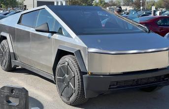 Stainless steel SUV: “We dug our own grave” – Tesla delivers Cybertruck and has to fear for its future