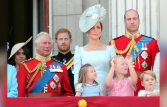 Omid Scobie's tell-all book about the royals:...