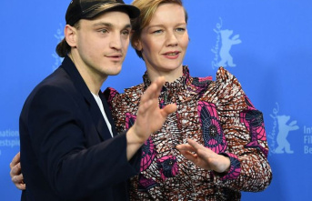 Film award: Gotham Awards: Hülser and Rogowski come...