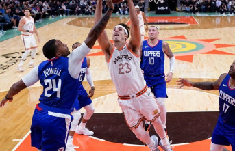 NBA: World champion Theis excels in second win with...