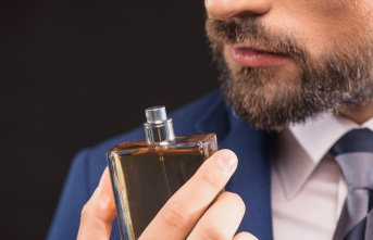 Fragrance bestsellers: Perfume for men in the Black...