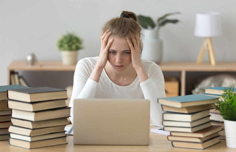 Overcoming Emotional Problems Whilst Writing Assignments
