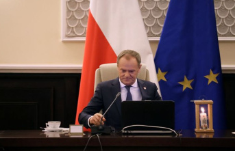 New government: Poland: leadership of public media...
