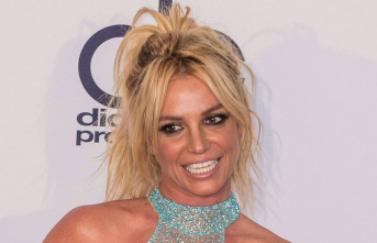 Britney Spears: Is she finally celebrating her music...