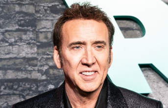 Nicolas Cage: Has he had enough of the big screen?