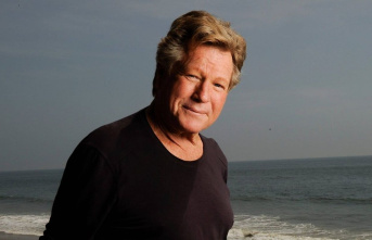 Ryan O'Neal: Big memorial service planned for...