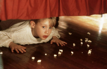 Christmas film: “Home Alone”: This is how much...