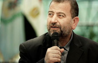 Middle East: Hostage release: Hamas wants new negotiations after war