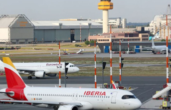 Spain: Iberia ground staff want to go on strike over...