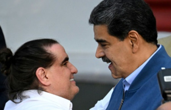 USA and Venezuela exchange prisoners - Maduro confidant...