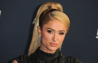 Paris Hilton: Hotel heiress would like to be pregnant...