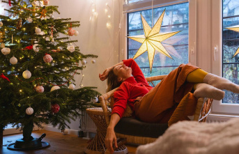 Christmas: stress-free through Advent? Blogger and mother of four Claudia Schaumann reveals how this works