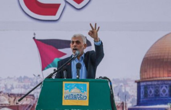 Gaza war: Hamas chief: No submission to Israel's...