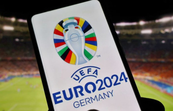EURO 2024: Next EM ticket phase begins: DFB fans have to be quick