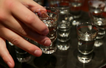Health: WHO calls for higher taxes on alcohol