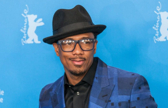 Nick Cannon: He spends a fortune on Disneyland
