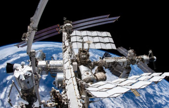 Space travel: USA and Russia extend cooperation in...