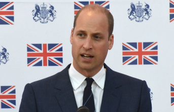 Prince William: Family member reveals his nickname