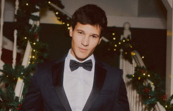 Wincent Weiss: This Christmas present will never be...