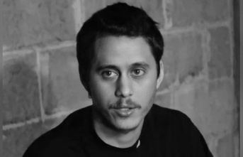 Rapper Canserbero: Manager confesses to his murder