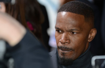 Accusation of sexual assault: This is what Jamie Foxx's alleged victim says