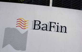 Bafin: More insight into checking account costs