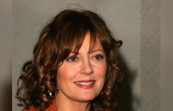Susan Sarandon: She apologizes for statements about Jews