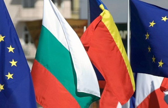 EU: Romania and Bulgaria join Schengen area