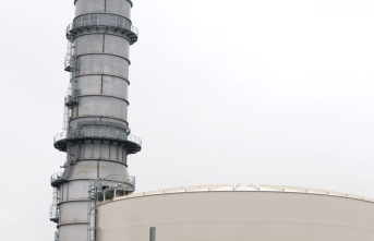 Energy: Industry warns: delay in the construction of new gas power plants?