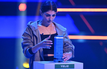 “Celebrity Big Brother” 2023: Yeliz Koc wins the...