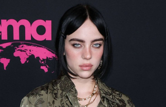 US singer: “Wasn’t that obvious?” – Billie Eilish speaks openly about her sexual orientation for the first time