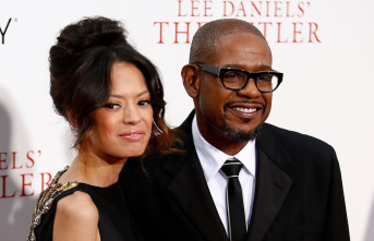 Died at 51: Mourning Forest Whitaker's ex-wife...