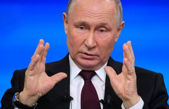 Russia: Elections and new world order: Putin wants...