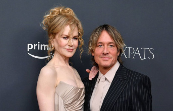 Nicole Kidman: Actress surprises with hairstyle