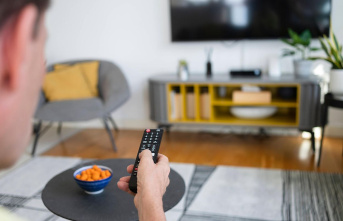 Television in rented apartments: Privilege for additional...