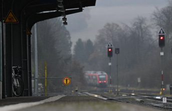Train drivers' union: The GDL should help Deutsche...