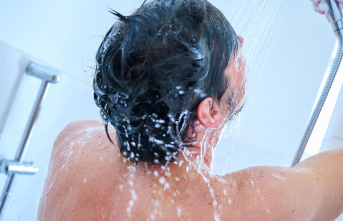 Health in winter: Does cold showers strengthen the...