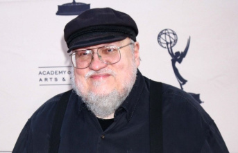 “Game of Thrones”: Martin hopes for three animated...