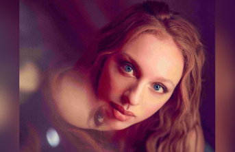 “Behind Blue Eyes” single released: Anna Ermakova...
