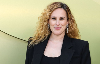 Rumer Willis: Emotional review of the year