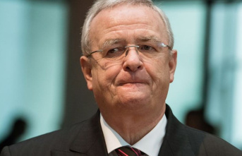 Car: Former VW bosses on the witness stand - news...